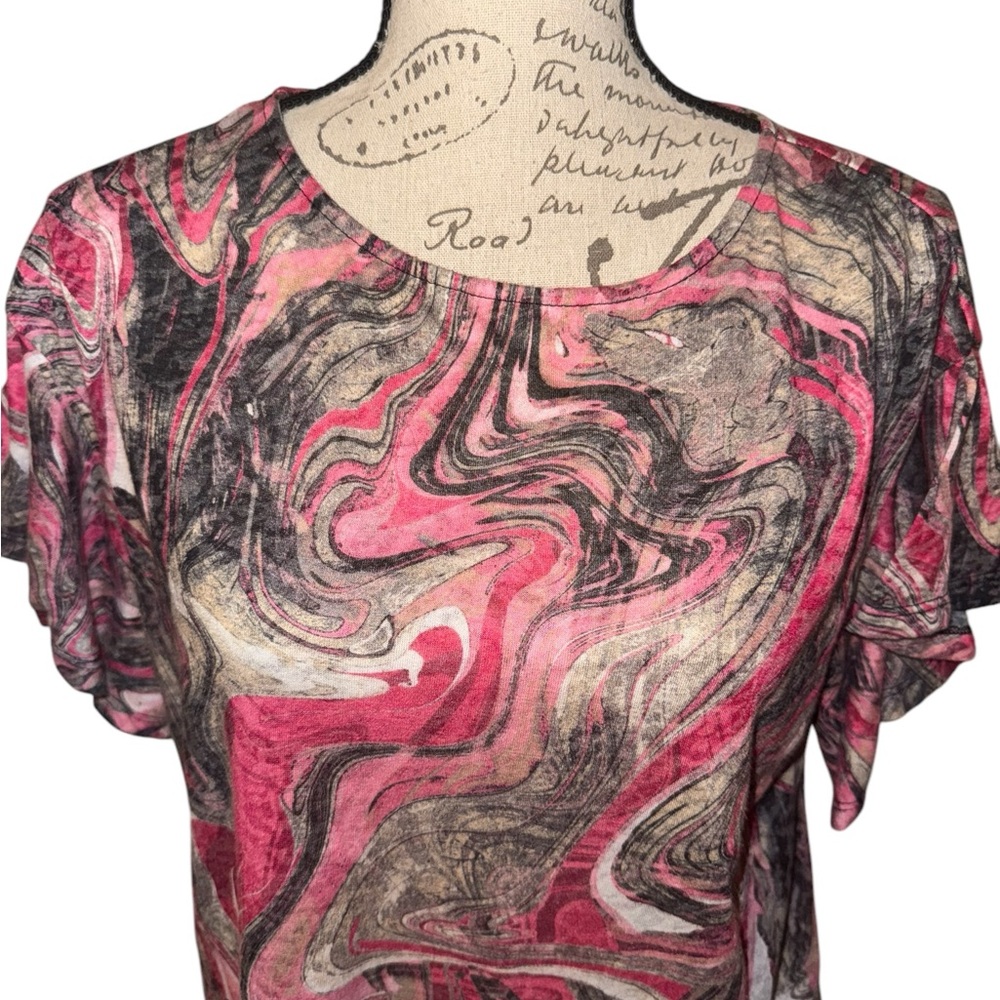 Ruby Rd. Top - Picture 2 of 7